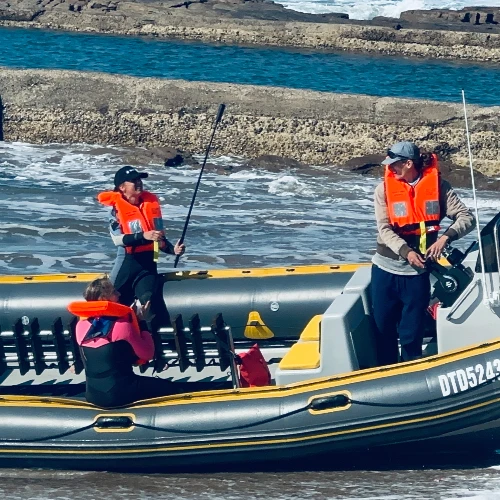 PADI MASTER SCUBA DIVER - Image 2