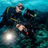 UNDERWATER FILM-MAKING WORKSHOP