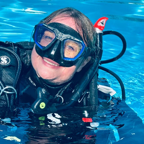PADI MASTER SCUBA DIVER - Image 4