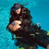 PADI RESCUE DIVER COURSE & EFR