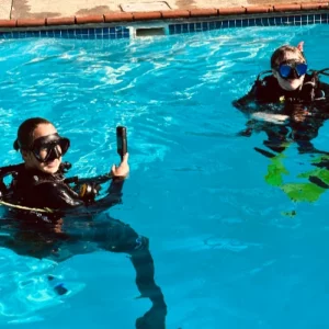 PADI ADVANCED OPEN WATER COURSE - Image 4