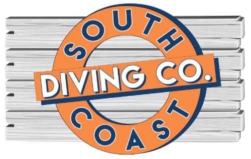 South Coast Diving Co