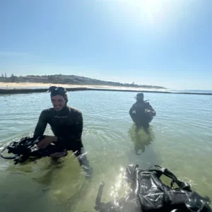 DISCOVER SCUBA DIVING - Image 3